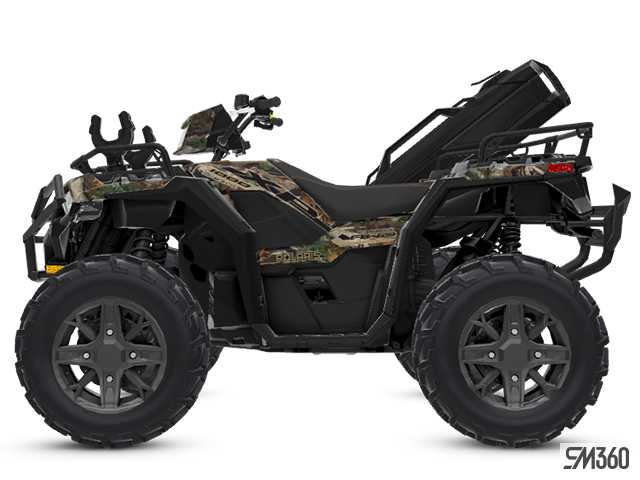 21 Xp 1000 Hunt Edition Starting At 17 0 Sport Alary