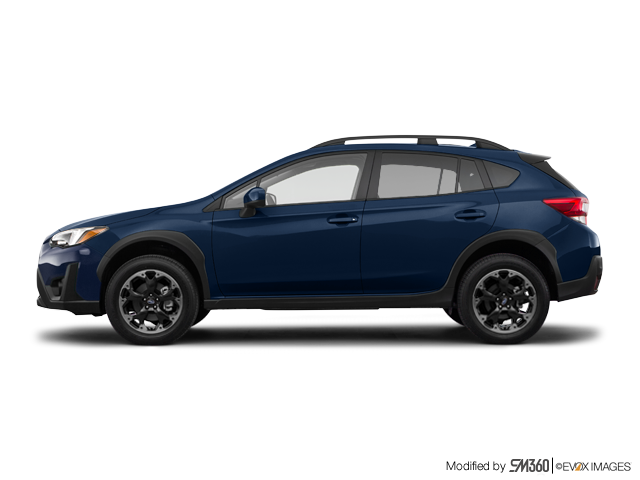 2021 Subaru Crosstrek Sport AWD
