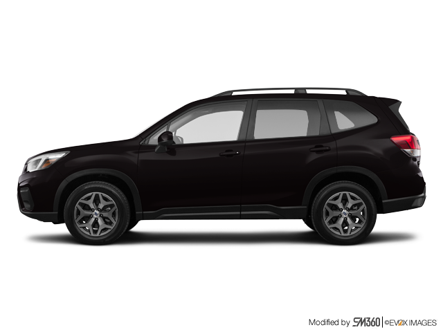 /PEARL_WHITE_ 2021 Subaru Forester Touring Wagon AWD Wagon Continuously Variable Transmission