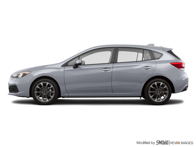 Subaru exiga 2021