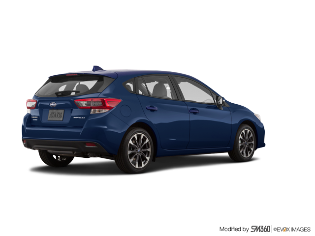 Subaru exiga 2021