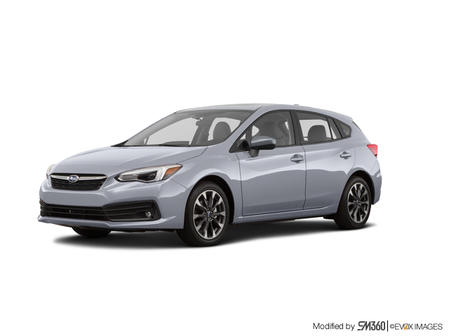 Subaru exiga 2021