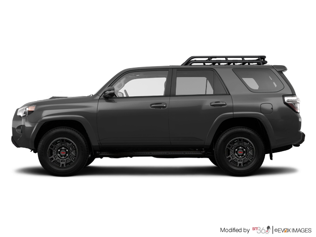 21 4runner Trd Pro Starting At 64 4 Whitby Toyota Company 21 4runner Trd Pro Starting At 64 4 Whitby Toyota Company
