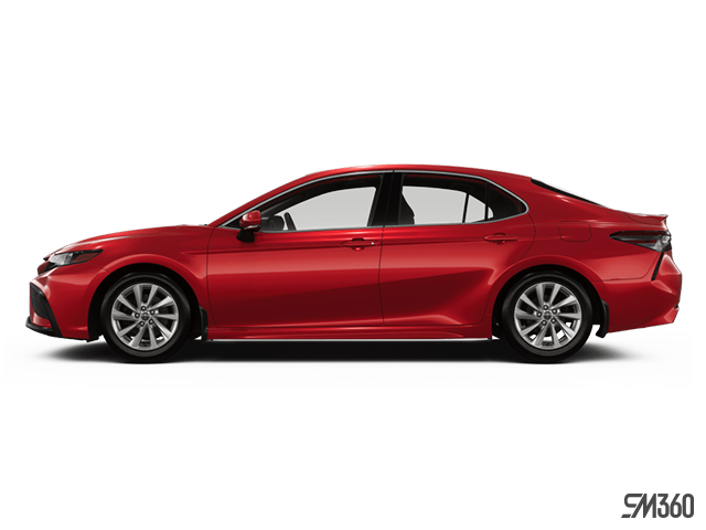 Camry se 2021