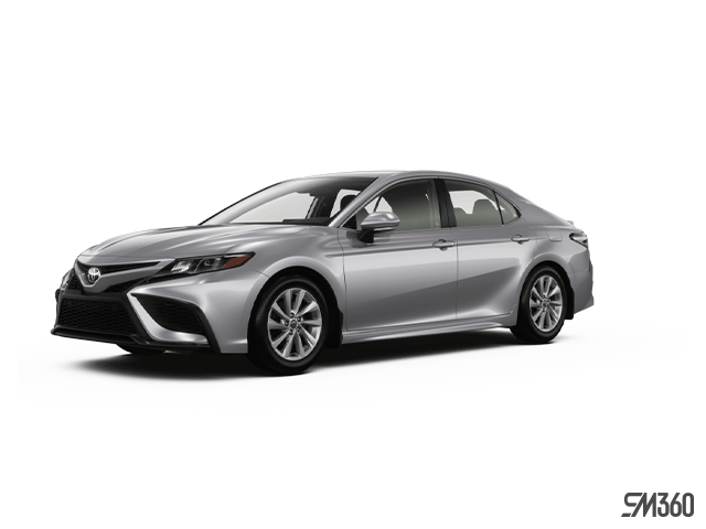 Camry se 2021