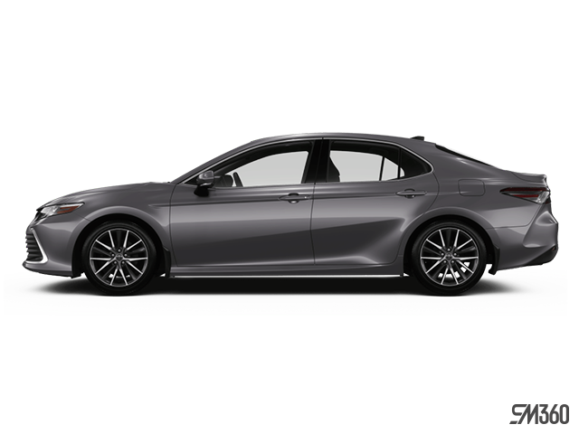Camry xle awd