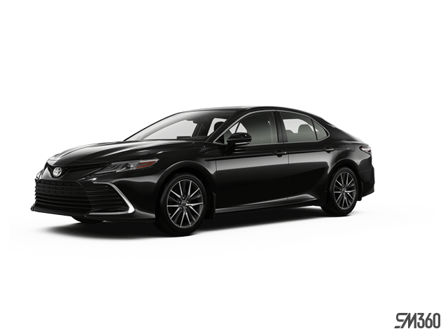 Camry xle awd