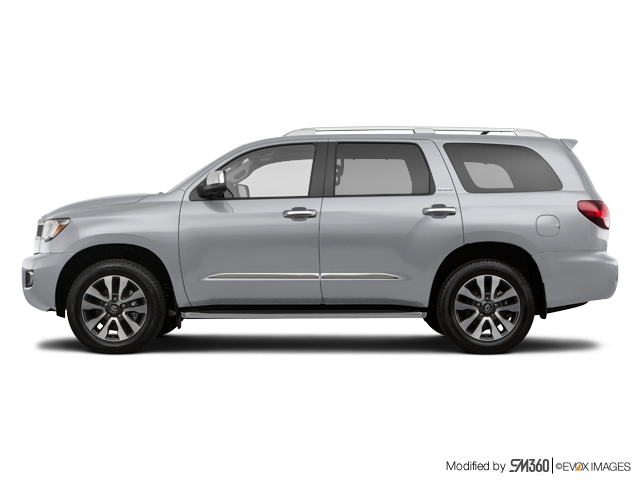 Магнитола toyota sequoia