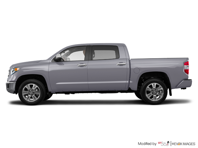 Acadia Toyota The 2021 Tundra 4X4 Crewmax Platinum In Moncton