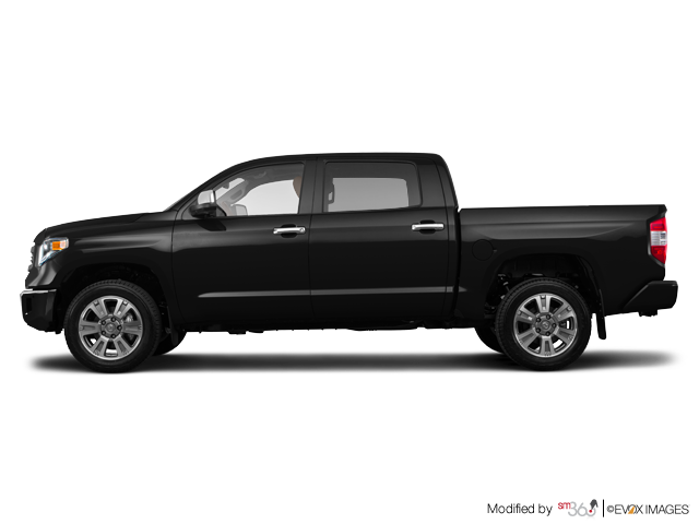 Acadia Toyota The 2021 Tundra 4X4 Crewmax Platinum In Moncton