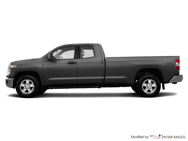 Acadia Toyota | The 2021 Tundra 4X4 Double Cab LB SR5 in Moncton