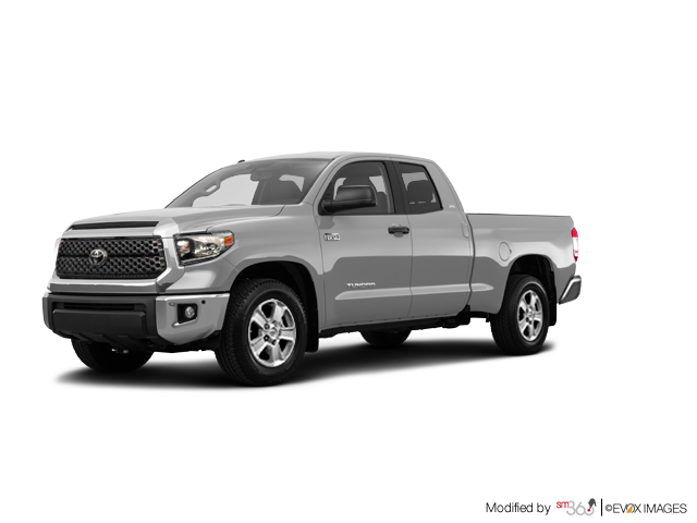 Laking Toyota | The 2021 Tundra 4X4 Double Cab