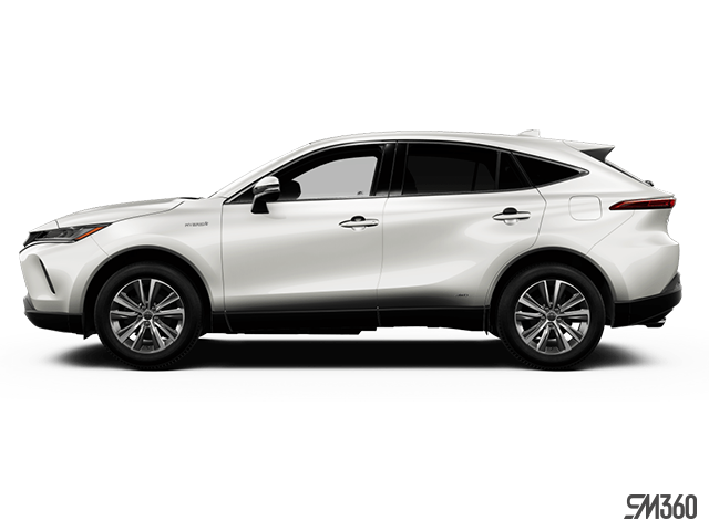 2021 Toyota Venza