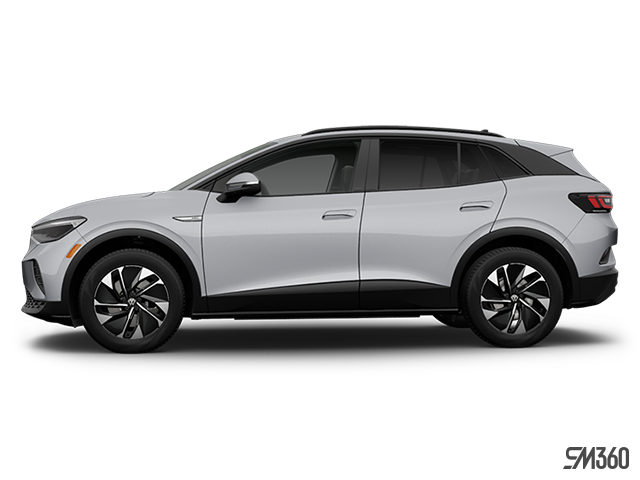 2021 Volkswagen ID.4