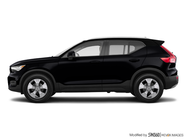 Volvo XC40 T5 Momentum AWD