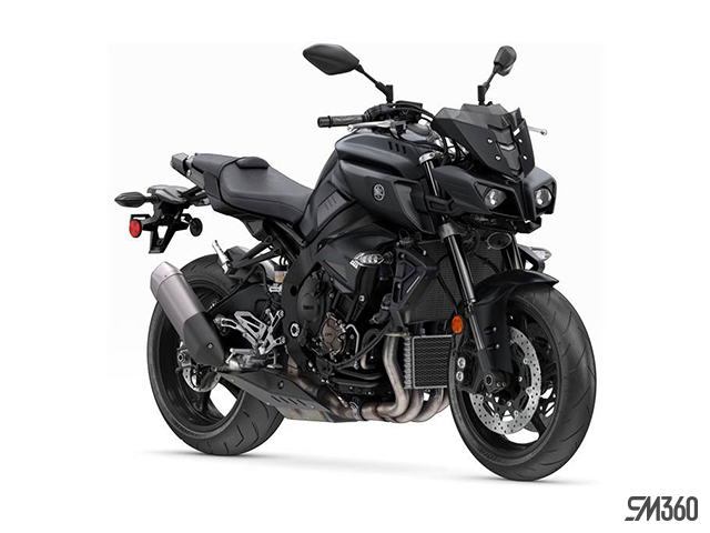 2021 yamaha mt 10 price