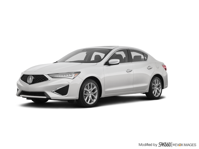 Acura ilx 2022