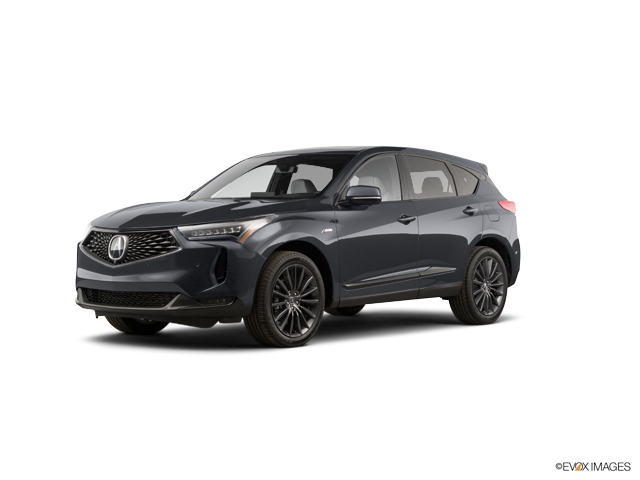 2022 Acura RDX