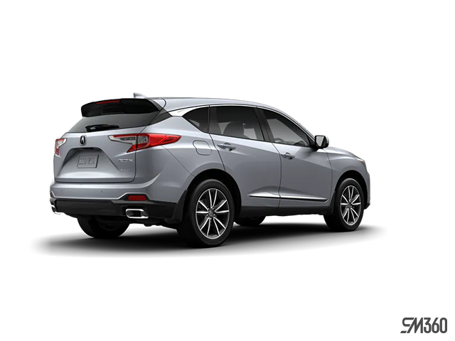 2022 Acura RDX TECH