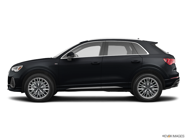 2022 Audi Q3 45 Progressiv, Vancouver, Cash