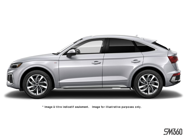Where Are The Audi Q5 2022 Cup Holders