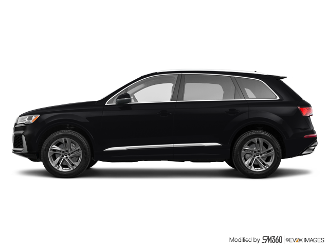 2022 Audi Q7 in St-Bruno, Quebec