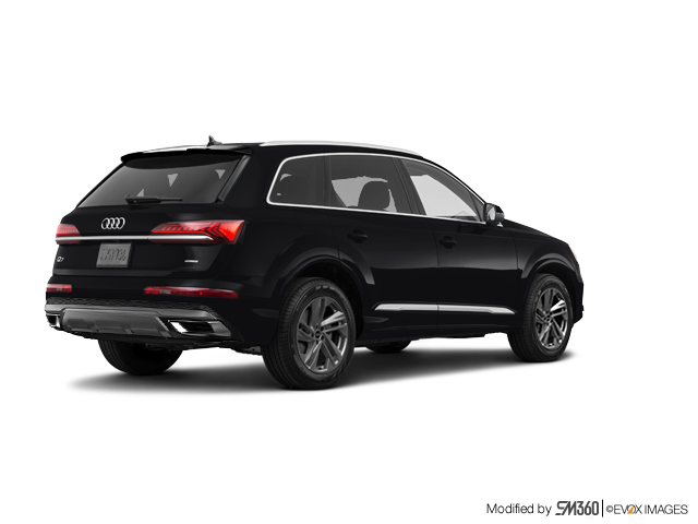 2022 Audi Q7 in St-Bruno, Quebec