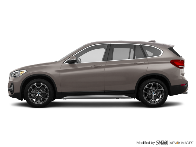 2022 BMW X1 xDrive28i AWD