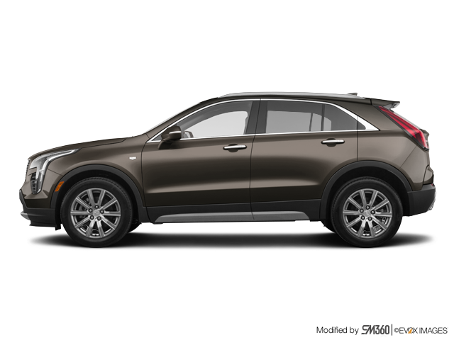 Cadillac XT4 Premium Luxury AWD