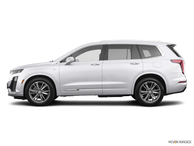 Cadillac XT6 Premium Luxury AWD 2022