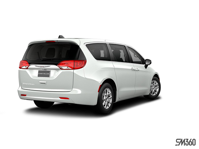 Dodge caravan 2022