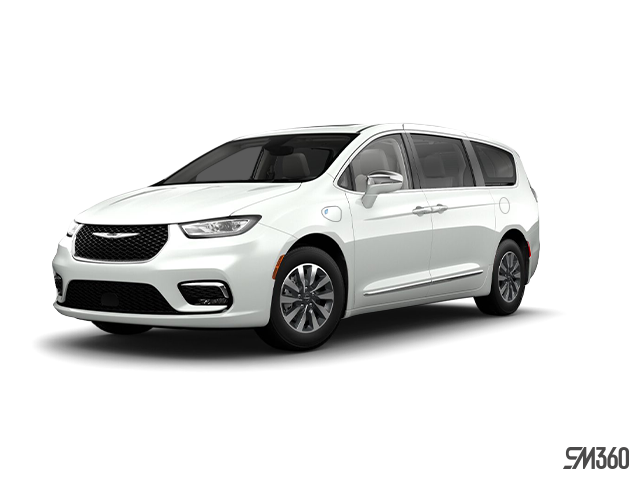 2022 CHRYSLER PACIFICA HYBRID LIMITED
