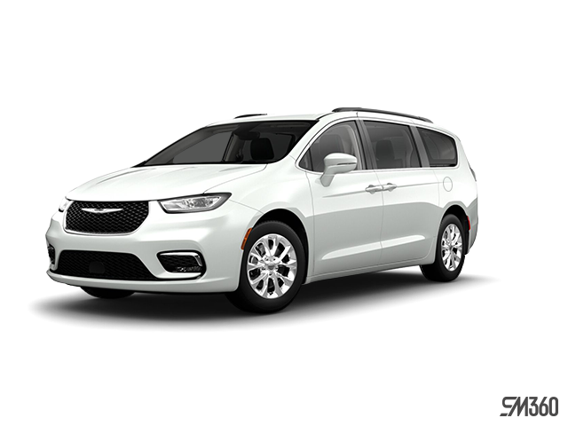 2022 CHRYSLER PACIFICA TOURING L AWD