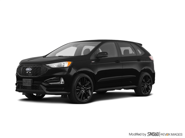 2023 Ford Edge ST LINE-exterior-front