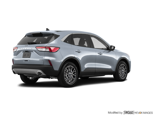 Jubilee Ford Sales Limited In Saskatoon The 2022 Ford Escape PHEV SE