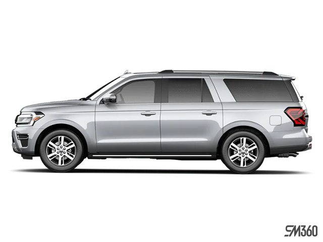 Jubilee Ford Sales Limited in Saskatoon | The 2022 Ford Expedition