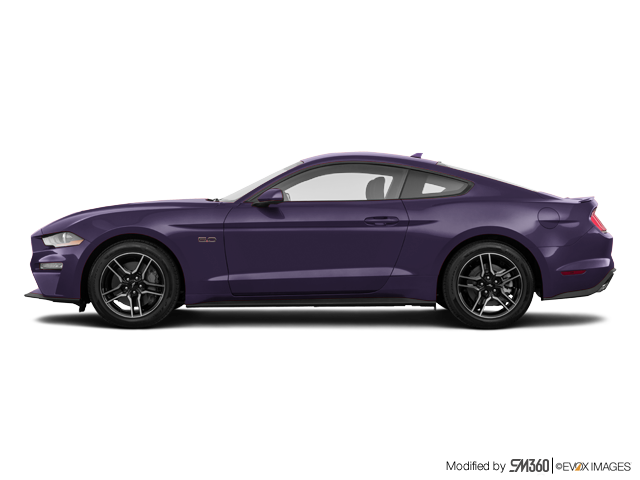 Ford New Richmond | The 2022 Mustang Fastback GT