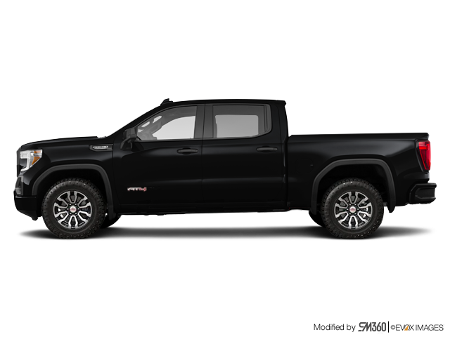 2022 GMC Sierra 1500 in Saint-Leonard, Quebec