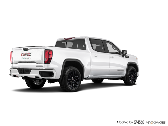 The 2022 Gmc Sierra 1500 Limited Elevation In St Anthony Woodward St