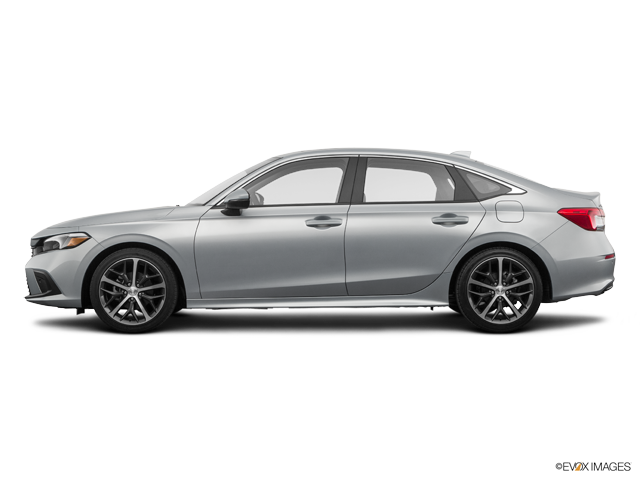 Markham Honda | The 2022 CIVIC TOURING
