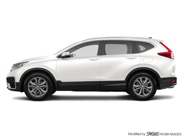 Photo 2022 Honda CR-V SPORT (Exterior) #2