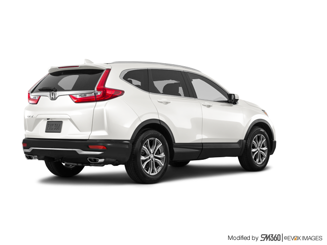 Photo 2022 Honda CR-V SPORT (Exterior) #3