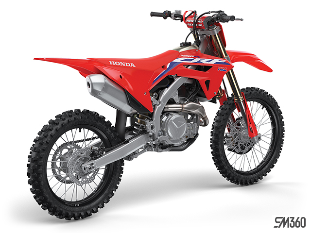 Honda crf450r 2022 Honda crf450r 2022