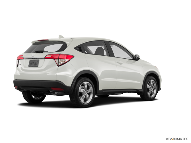 AutoShack Radiator Replacement For 2016 2017 2018 2019 2020 Honda HR-V