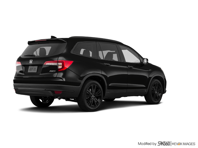 Нива black edition 2022