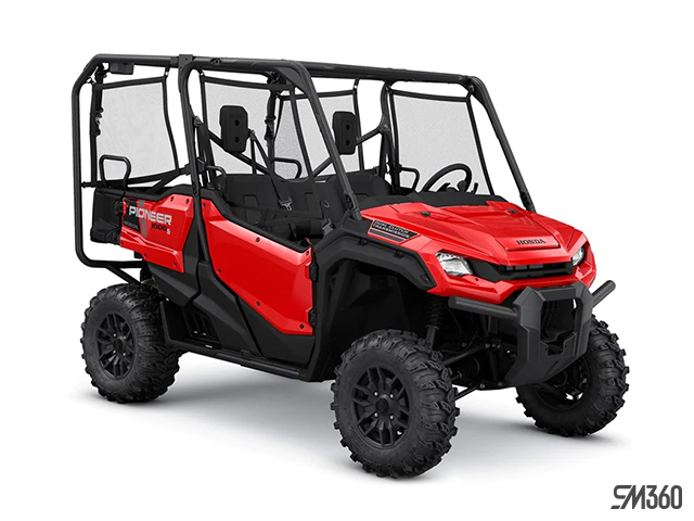 Eps 22 honda