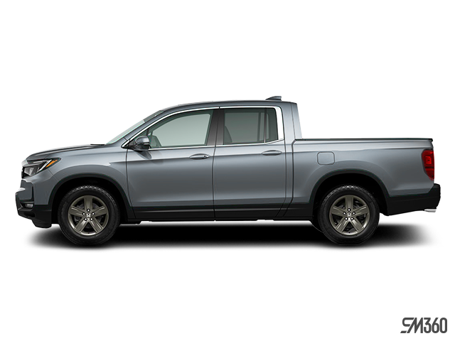 Photo 2022 Honda RIDGELINE TOURING (Exterior) #2