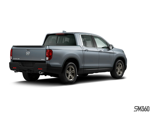 Photo 2022 Honda RIDGELINE TOURING (Exterior) #3