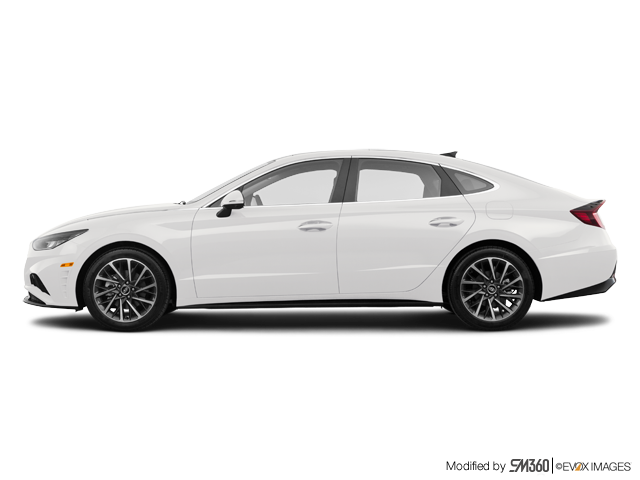 Hyundai sonata 2022 характеристики
