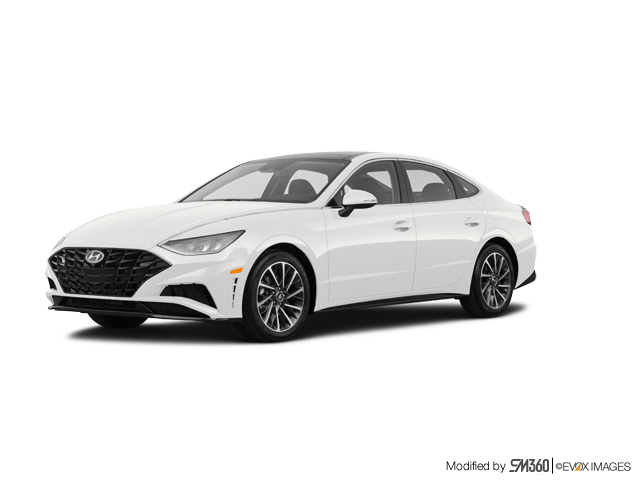 Hyundai sonata 2022 характеристики